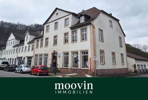 Bad Karlshafen Häuser, Bad Karlshafen Haus kaufen