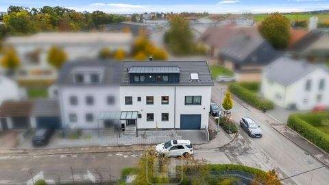 Holzgerlingen Häuser, Holzgerlingen Haus kaufen