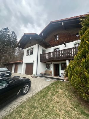Hausansicht 11 ohne Hausnummer