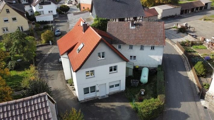 Draufsicht
