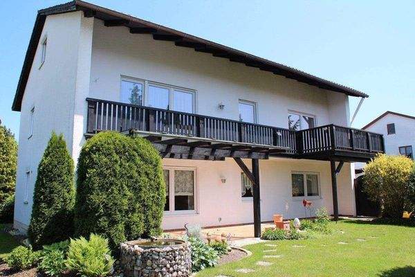 Außenansicht Vorderseite 1 - Haupt