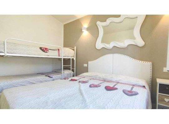 Sensationell ! Villa Miami direkt am Meer !