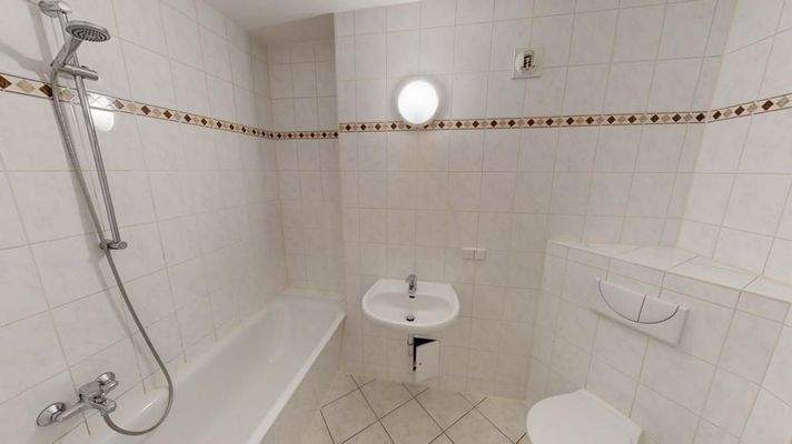 Bad Vergleichswohnung