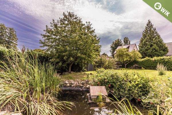 OBSTBÄUME GESCHENKT...