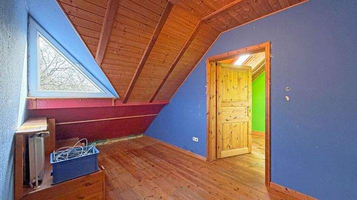 Zimmer 1 Obergeschoss