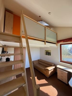 Gästezimmer 