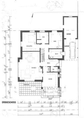 Erdgeschoss