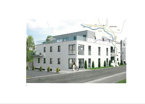 Saarbrücken Wohnungen, Saarbrücken Wohnung kaufen