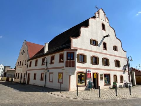 Gaimersheim Häuser, Gaimersheim Haus kaufen