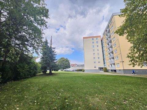 Kaiserslautern Wohnungen, Kaiserslautern Wohnung kaufen