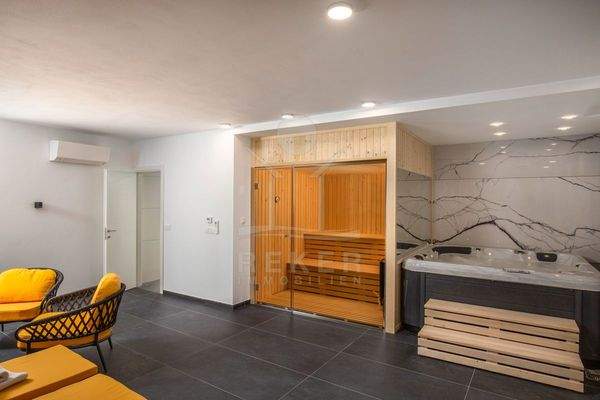 Traumhafte Verwöhnmomente