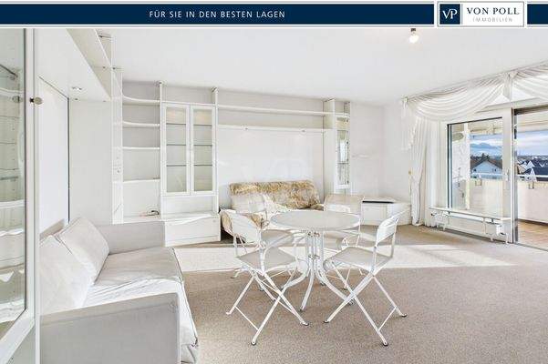 Herzlich Willkommen!