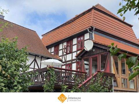 Landolfshausen Häuser, Landolfshausen Haus kaufen