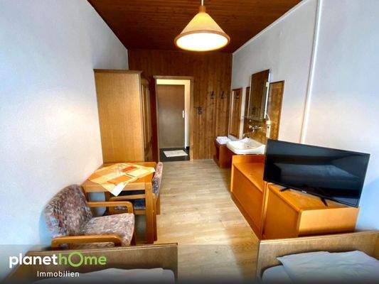 Gaestezimmer Einzelbetten 