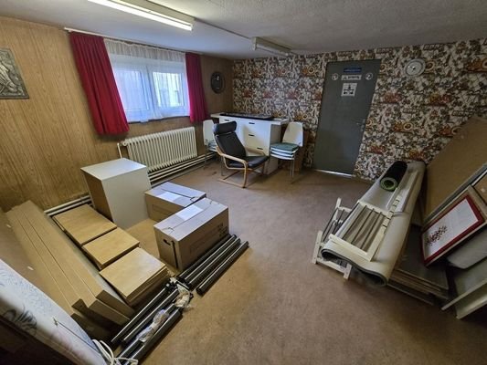 Zimmer 2 EG