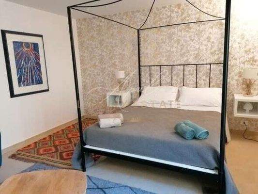 Santa Maria di Leuca – große Villa mit Pool