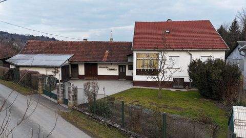 Felsöszölnök Häuser, Felsöszölnök Haus kaufen