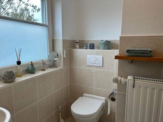 Gäste WC
