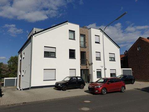 Heinsberg Wohnungen, Heinsberg Wohnung kaufen