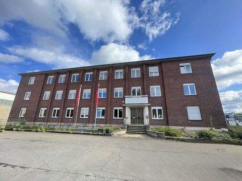 Arnsberg / Hüsten Büros, Büroräume, Büroflächen 