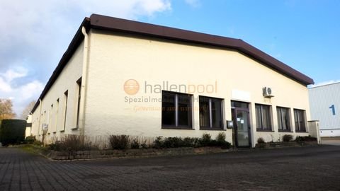 Barntrup Büros, Büroräume, Büroflächen 