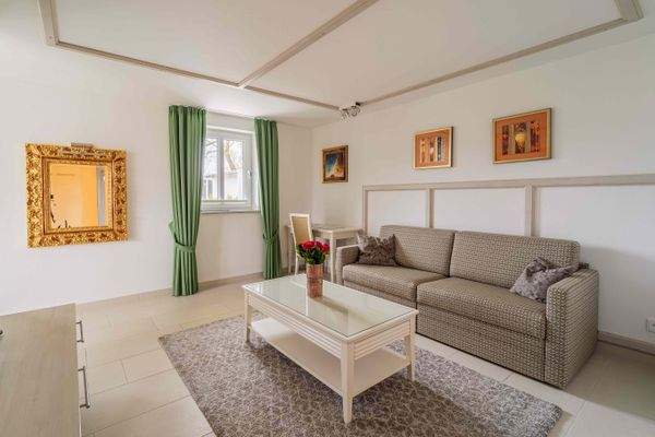 Wohnzimmer Wohnung 3