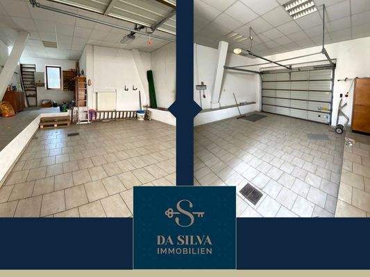 Herzlich Willkommen!