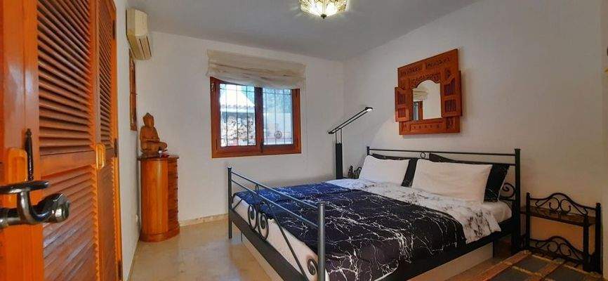 Schlafzimmer aktuell