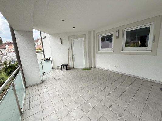 Loggia