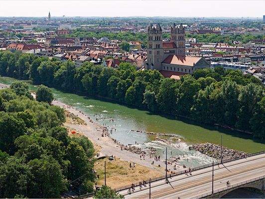 Isar