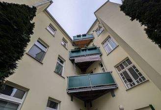 Außenansicht hinten