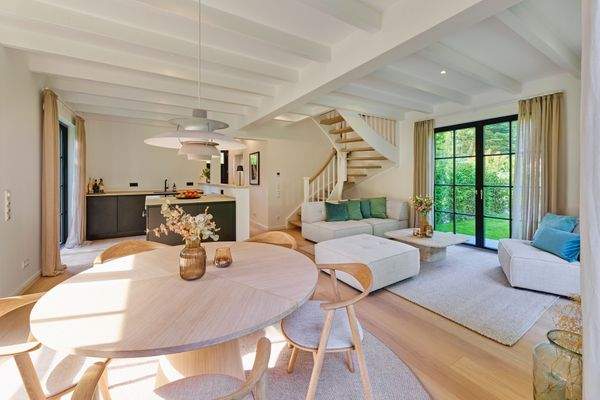 Ferienhaus an der Ostsee