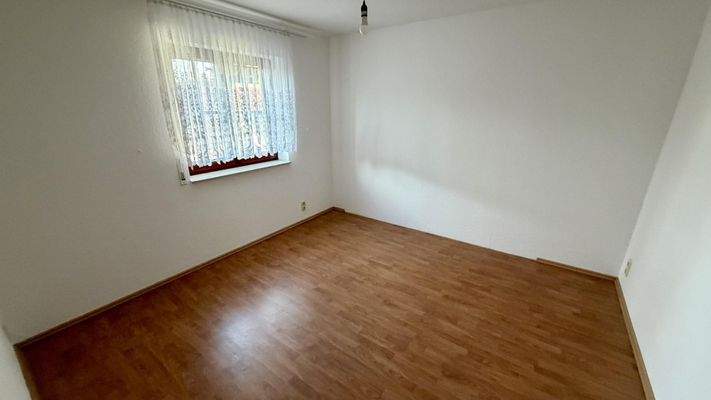 Zimmer im Erdgeschoss