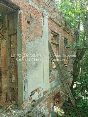 Wohngebäude (Ist-Zustand)