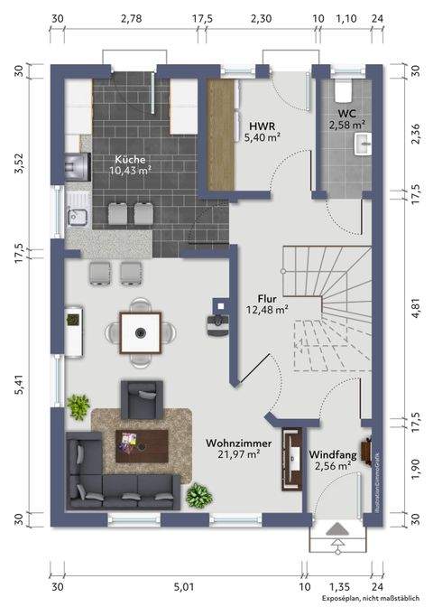 Garz Häuser, Garz Haus kaufen