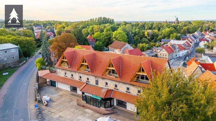 Landquartier Ermsleben