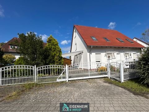 Schönwalde-Glien Häuser, Schönwalde-Glien Haus kaufen