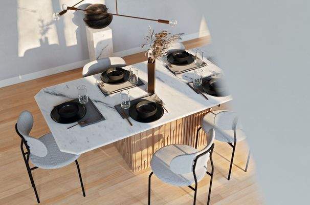 Unverbindliche Illustration