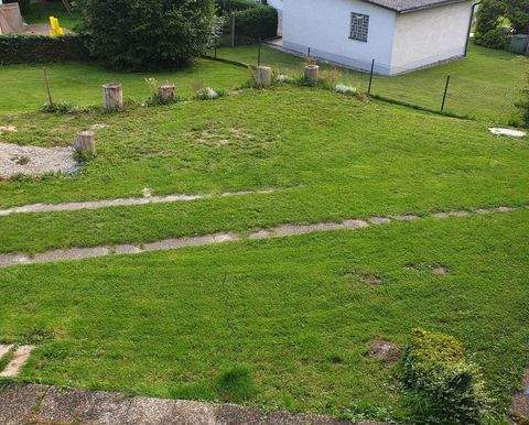 Haldenwang OT Konzenberg Grundstücke, Haldenwang OT Konzenberg Grundstück kaufen