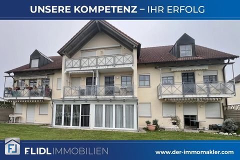 Bad Füssing Wohnungen, Bad Füssing Wohnung kaufen