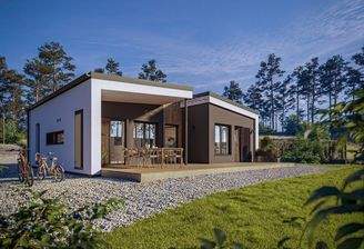 Tiny Haus
