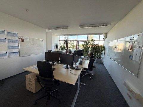 Braunschweig Büros, Büroräume, Büroflächen 