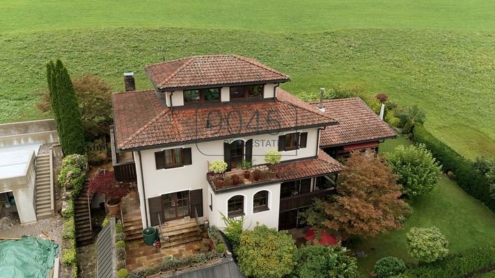 Secret Sale: Luxusvilla für stilvolles Wohnen in exquisiter Lage am Thiersee in Tirol