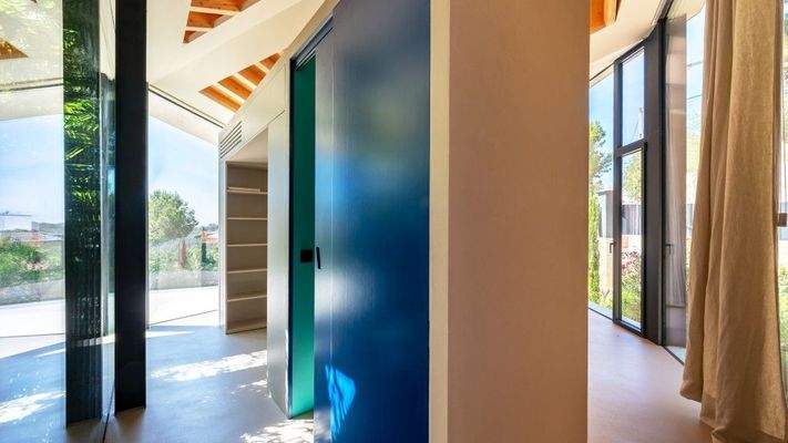 Paguera Mallorca Villa zu verkaufen Schlafzimmer BHHS-BAL-0965