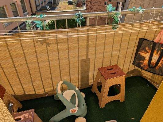 Balkon Pic1 JKB152RE