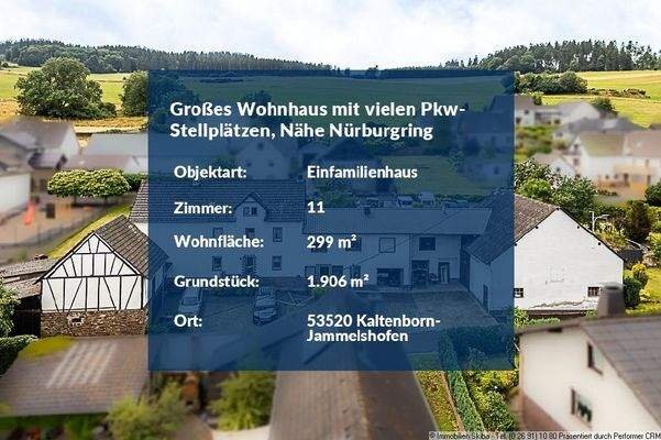 Immobilie in Jammelshofen