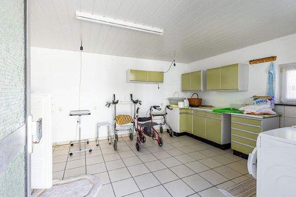 Haus 2 EG Wirtschaftsraum