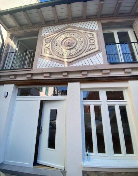 Baden-Baden Wohnungen, Baden-Baden Wohnung mieten