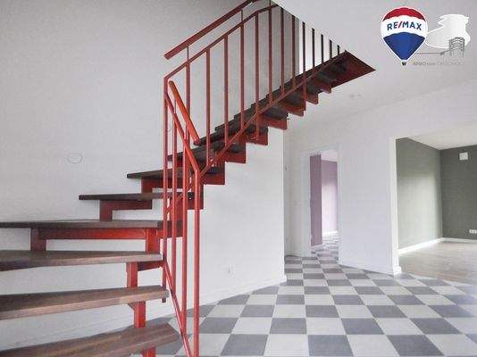 Eingangsbereich/Diele