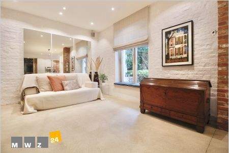 Düsseldorf Wohnen auf Zeit, möbliertes Wohnen